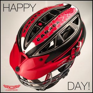 Image post by @cascade_lacrosse on Instagram