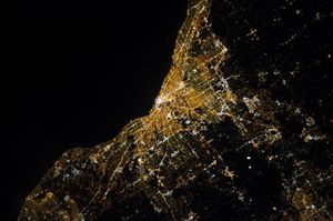 Image post by @nasaartemis on Instagram