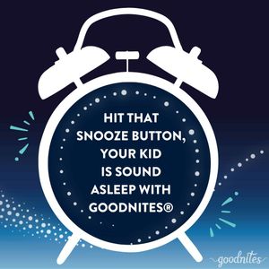 Image post by @goodnites on Instagram