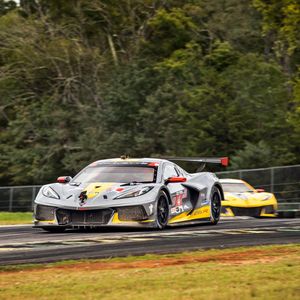 Image post by @teamchevy on Instagram