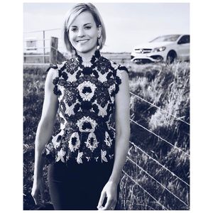 Image post by @susie_wolff on Instagram
