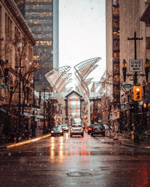 Image post by @cityofcalgary on Instagram