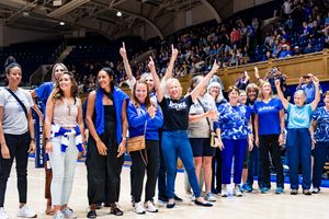 Image post by @dukevb on Instagram