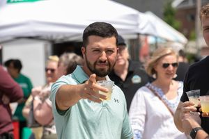 Image post by @bgbrewfest on Instagram