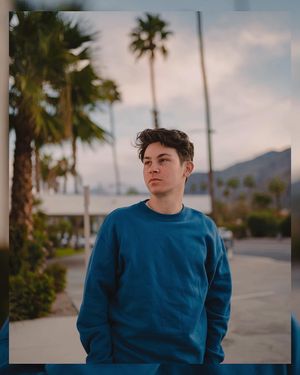Image post by @ryxnlevy on Instagram