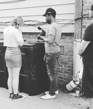 Image post by @paristaylormusic on Instagram