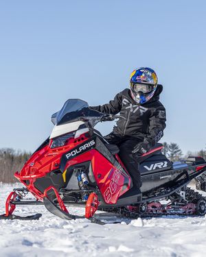 Image post by @levi_lavallee on Instagram