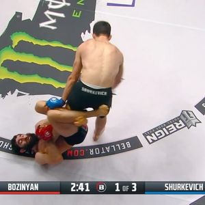 Image post by @bellatormma on Instagram
