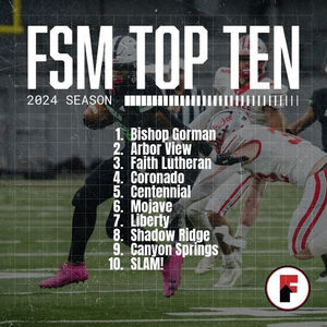 Image post by @thefranchiselv on Instagram