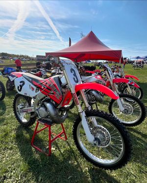 Image post by @racerxonline on Instagram
