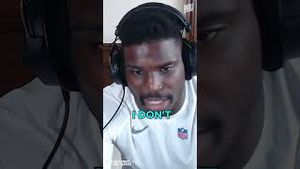 Video post by @tyreekhill on YouTube