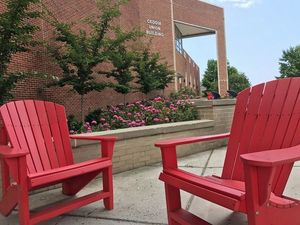 Image post by @shippensburgu on Instagram