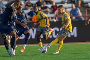 Image post by @riverhoundssc on Instagram