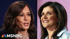 Video post by @msnbc on YouTube