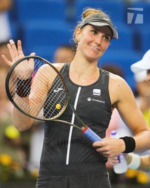 Image post by @tennischannel on Instagram