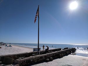 Image post by @visitsarasotacounty on Instagram