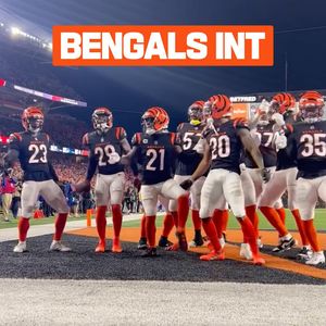 Image post by @nfl on Instagram