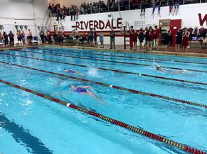 Image post by @swim_divefrhs on Instagram