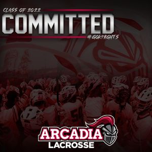 Image post by @arcadia_mlax on Instagram