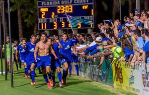 Image post by @fgcudirtybirds on Instagram