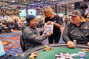 Image post by @pokergo on Instagram