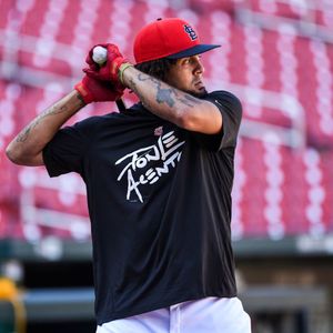 Image post by @stlcardenales on Instagram