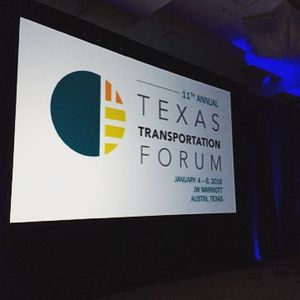 Image post by @txdot on Instagram