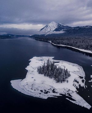 Image post by @dronepals on Instagram