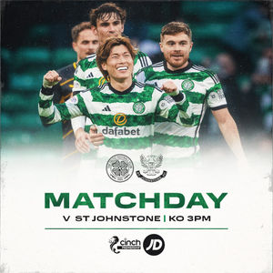 Image post by @celticfc on Instagram