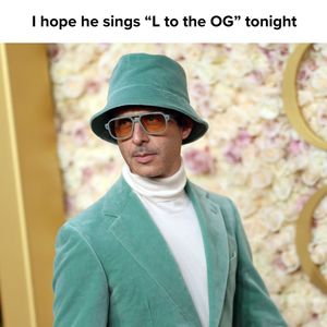 Image post by @buzzfeed on Instagram
