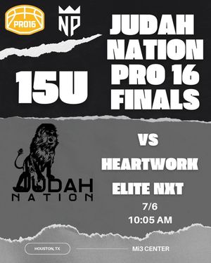 Image post by @teamjudahnation on Instagram