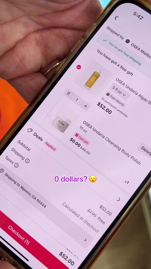 Video post by @colleen_fusco on TikTok