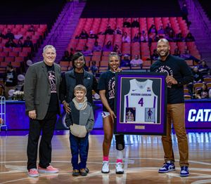 Image post by @catamountswbb on Instagram