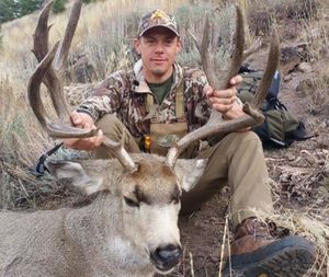Image post by @meateater on Instagram