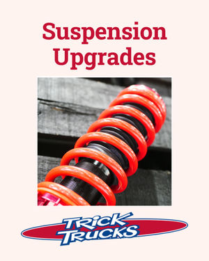 Image post by @tricktrucks1 on Instagram