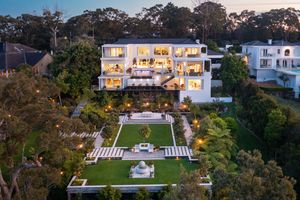 Image post by @christiesrealestate on Instagram