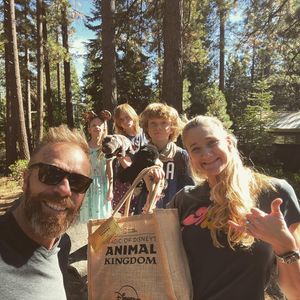 Image post by @kerrileewalsh on Instagram