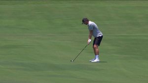 Video post by @RangeGoatsGC on Twitter/X