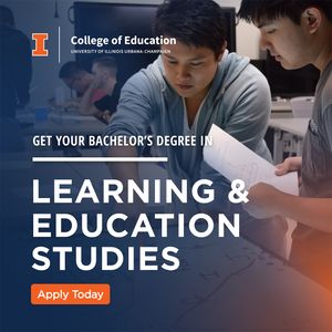 Image post by @educationillinois on Instagram
