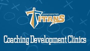 Image post by @manchestertitans on Instagram