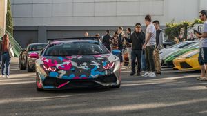 Image post by @sunsetgranturismo on Instagram