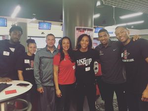 Image post by @aztecwbb on Instagram