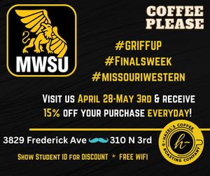 Image post by @mwsugriffons on Instagram