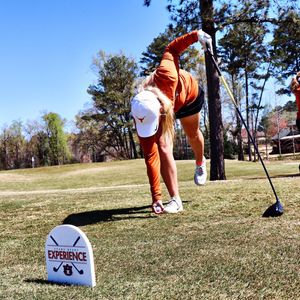 Image post by @texaswgolf on Instagram