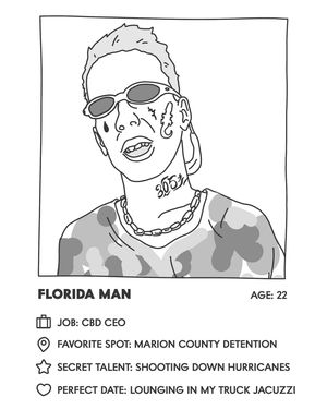 Image post by @adultswim on Instagram