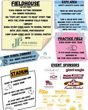 Image post by @smfschools on Instagram