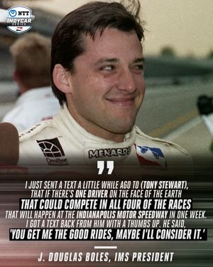 Image post by @indycaronnbc on Instagram