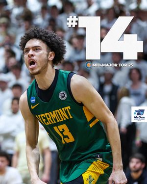 Image post by @uvmmbb on Instagram