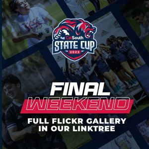 Image post by @calsouthsoccer on Instagram