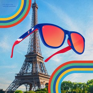 Image post by @knockaround on Instagram